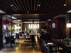 -南京夜泊秦淮君亭酒店·金陵书画院