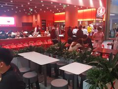 -喜家德虾仁水饺(岗厦北店)