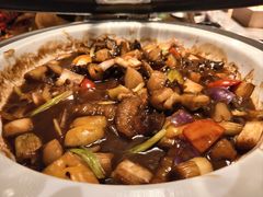 -安蒂娅·海鲜自助餐厅(安蒂娅美兰酒店)