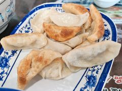 -长人馄饨铺(解放街店)