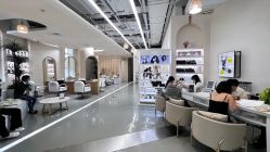 -NANAN美发沙龙
