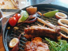 -blue frog蓝蛙(长泰广场店)