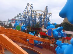 -大连海昌发现王国主题公园