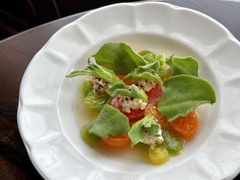 -小食院简餐厅