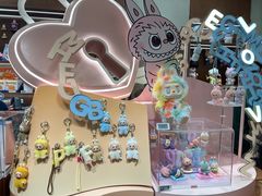 -泡泡玛特POPMART(壹号店)