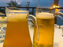 -靓湾海鲜·海景餐厅(小麦岛店)