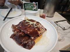 -椿记烧鹅(叠彩店)