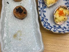 -真剑日本料理·铁板烧(贵州路店)