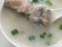 骨腩粥-黄埔华苑酒家(黄埔店)