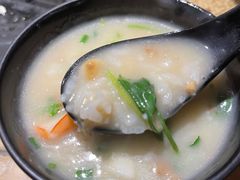 -潮十三潮汕砂锅粥(高新四路大都荟店)