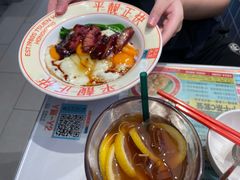 -肥韬茶餐厅(海上世界店)