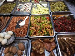-华兴街煎蛋面(总店)