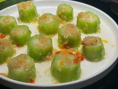 -顺峰顺水顺德菜(龙华店)