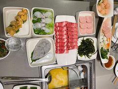 -海底捞火锅(杭州萧山宝龙广场店)