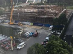 -上海如意智慧酒店(上海科学院店)