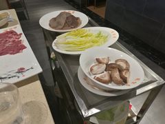 -蜀留香火锅·始于1999·原四川老火锅(白堤路店)