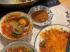 -牛匠和牛寿喜锅(西安总店)