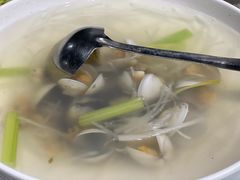 -星龙海鲜(望江东路店)