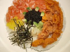 -常鲜楼常来尝鲜海胆馆(星海店)
