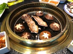 精选黑猪五花肉-嘿嘟嘟·肋条烧肉放题(爱融荟城店)