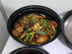 -百年神厨·地道川菜(清江西路店)