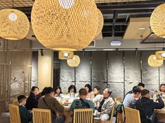 -嫩芽 ·地道重庆菜(十八梯露台夜景店)