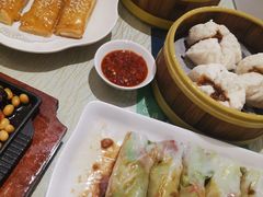 -香港威特瑞茶餐厅(小白楼音乐厅店)