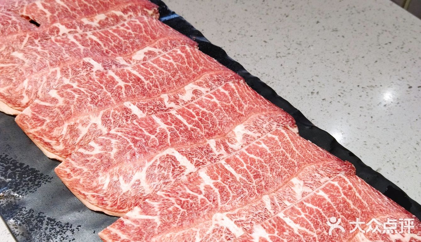 来妥妥吃烤肉绝对安排的妥妥的[调皮]❗❗