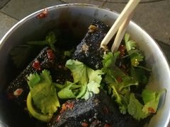 -黑色经典臭豆腐·湖南特产(太平街口店)