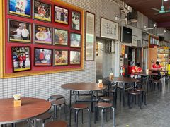 大堂-欢姐伦教糕(北海大道北店)