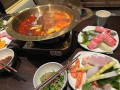 -和子足浴SPA会馆(梁溪店)