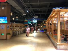 -汤W城市微度假(仓山店)