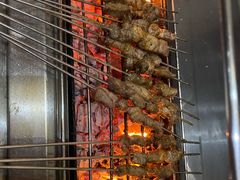 -小寒羊烧烤(凯瑞时代大厦店)