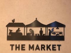-香港唯港荟 Hotel ICON – The Market