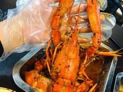 -三妹小龙虾·黄油蟹(华侨城总店)