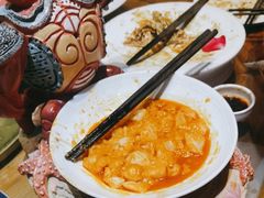 -壹零捌道·北京烤鸭(车公庄店)