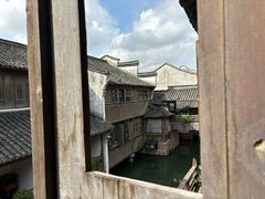 -乌镇枕水度假酒店