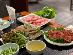 -双合福火锅(河北路店)