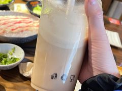 -呷哺呷哺(松江开元店)