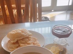 -努尔古丽奶茶