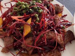 -粤尚腾香居中餐厅(首都机场希尔顿店)