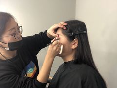 -海马体照相馆(北京apm店)