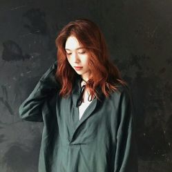 -GIRL STYLE 烫发·染发沙龙