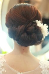 -FIONA MAKE UP恋妆造型