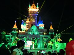 -青岛方特梦幻王国