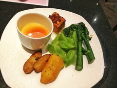 -厦门悦华酒店·绿庭主题自助餐厅