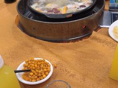 -濠轩阁特色生蚝火锅(水湾路店)