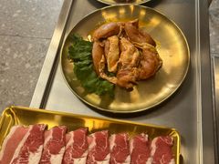 -炉队长·齐齐哈尔家庭烤肉(马家堡店)