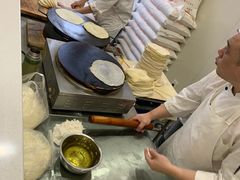 -姥家春饼店(漳州二路店)