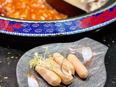 -成都老码头火锅(旺角店)